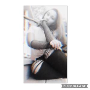 Meet your Posher, Trinity